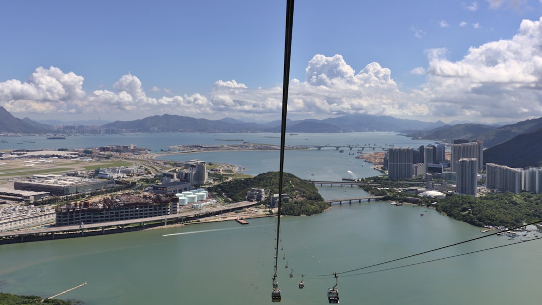 'Cable Car'