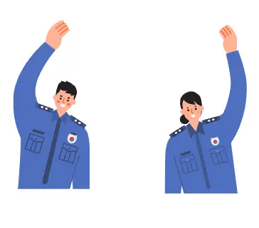 2024년 공무원 봉급 인상률