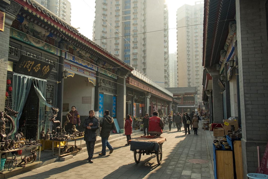 Sijang (market)