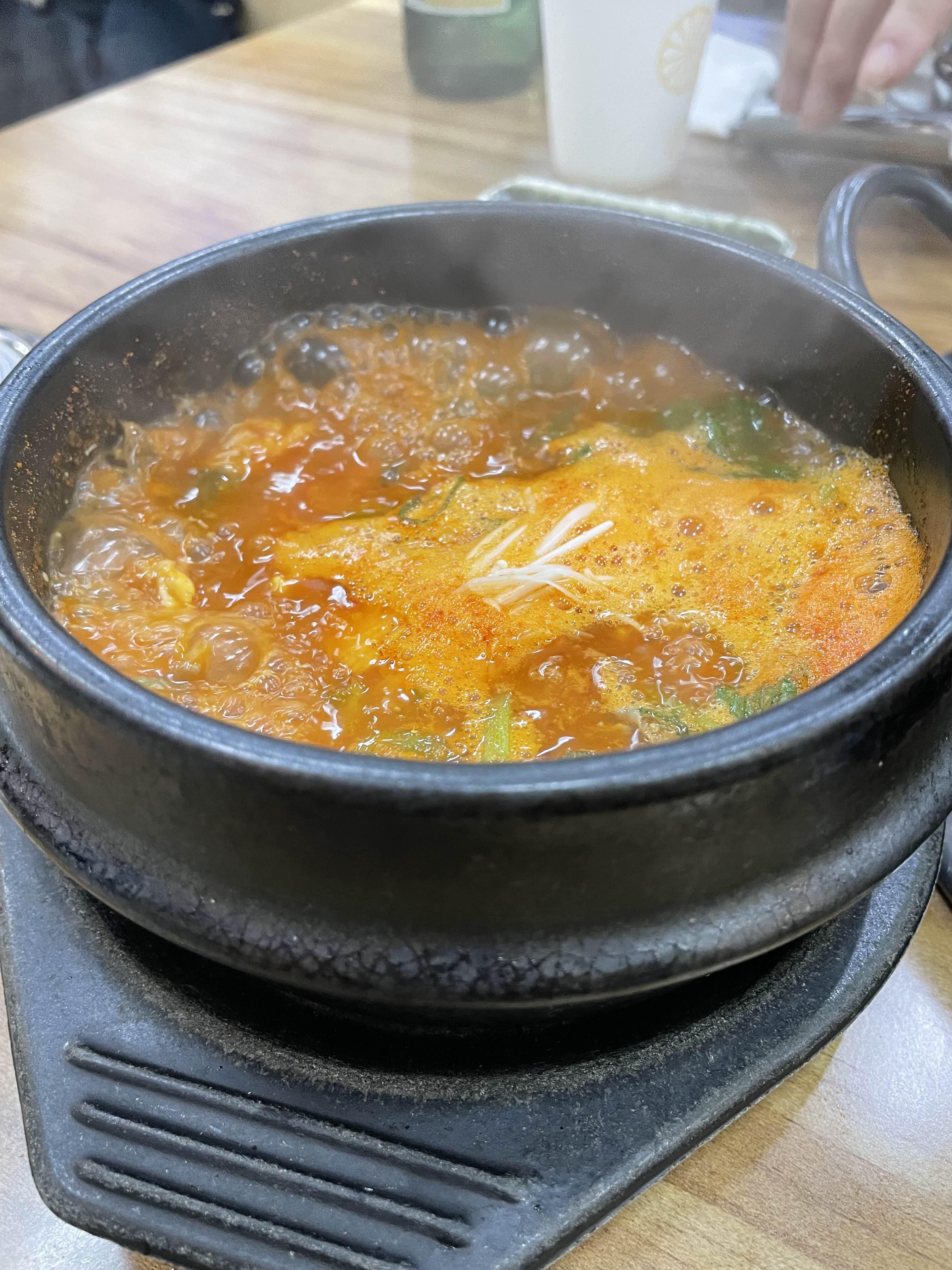 찌개