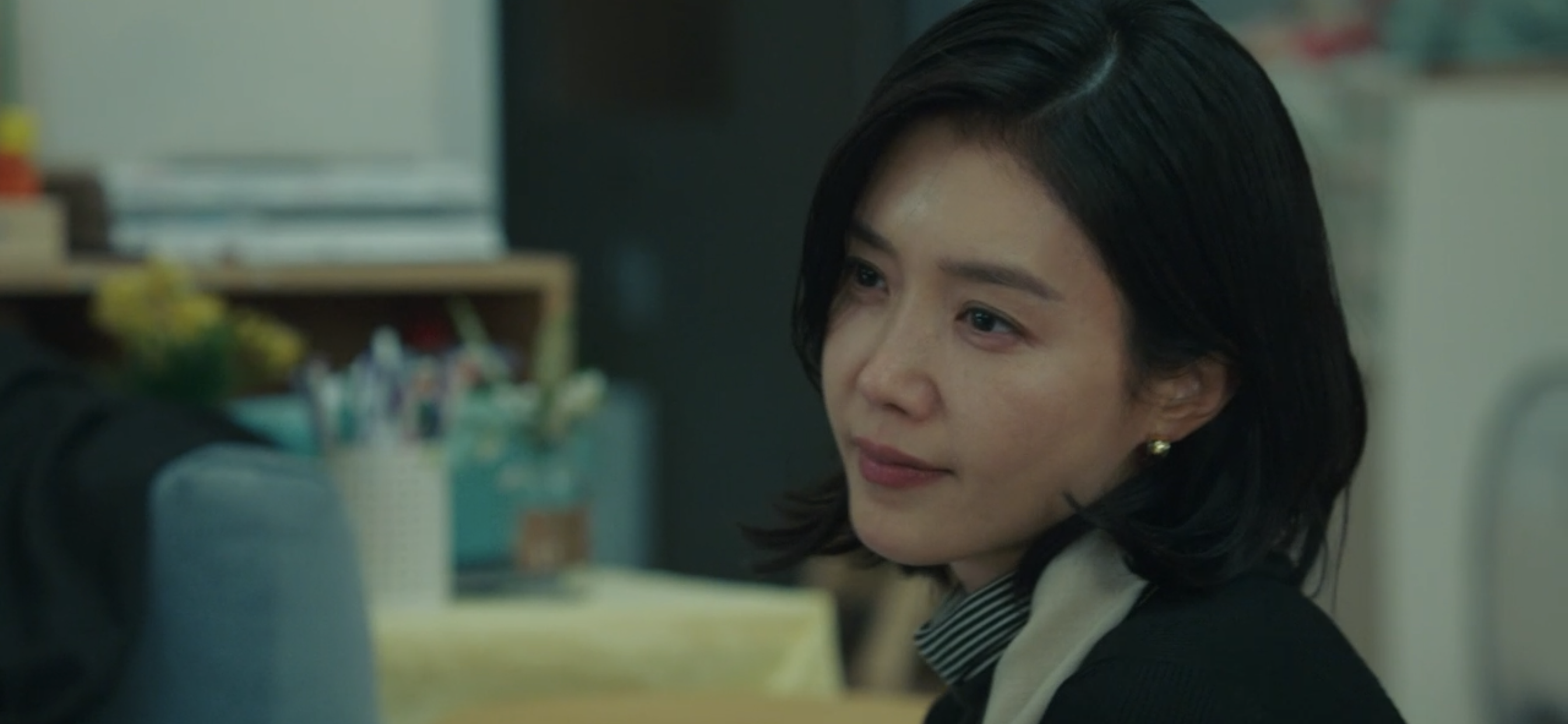 장나라 장혁 드라마 패밀리