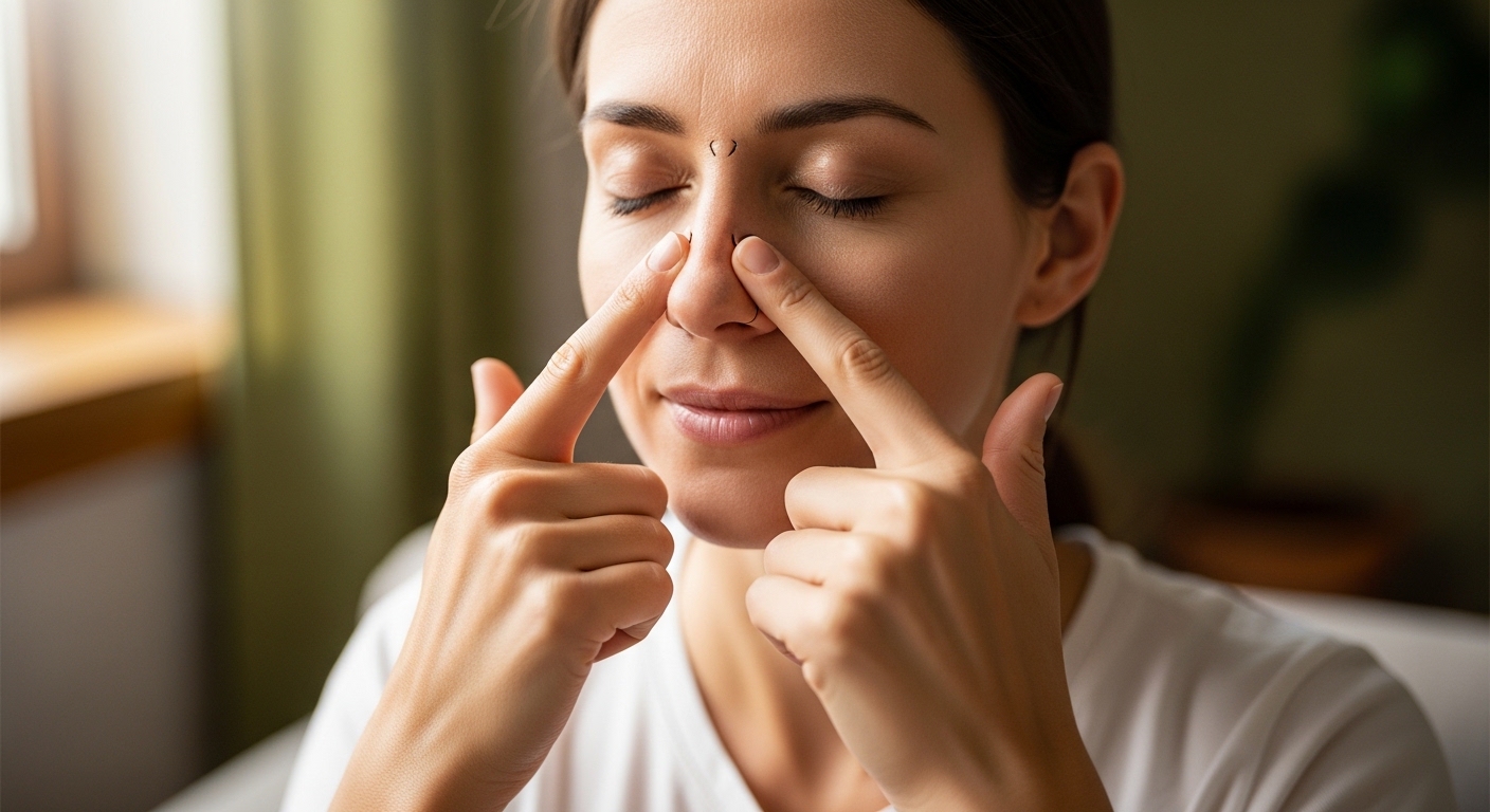 비염에좋은차효능