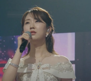 전유진 유리창엔 비 노래 듣기 노래가사