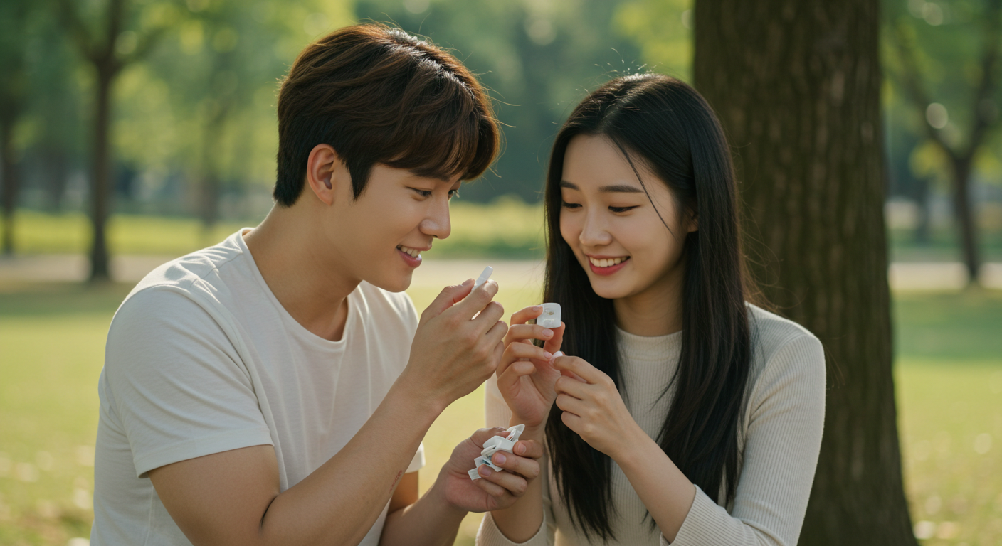 남성 호르몬 수치를 높이는 식습관 & 운동법