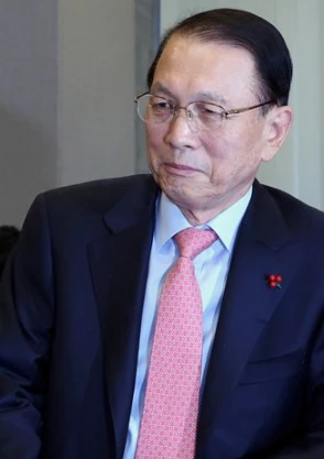 김기춘 프로필 나이 고향 학력 경력