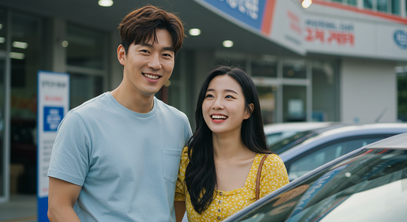 링컨 중고차 가격