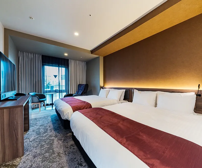 다이와 로이넷 호텔 하카타 레이센 프리미어(1)