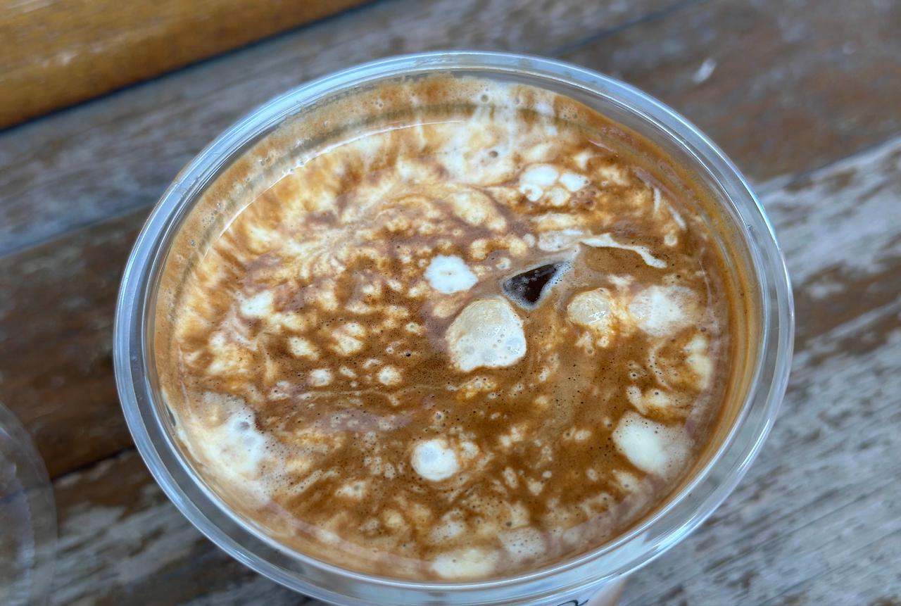 강릉 가볼만한곳 ‘꾸옥 GGUOK’