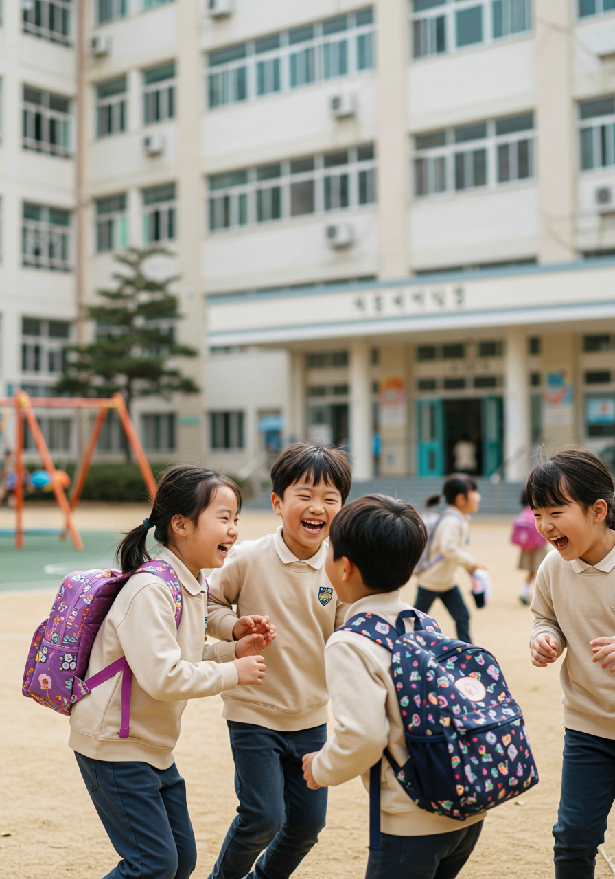 가정환경조사서