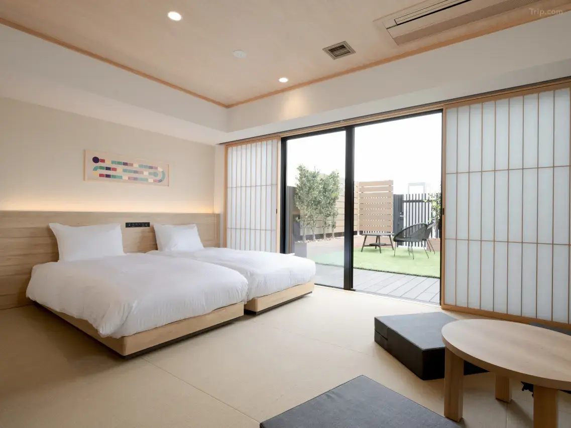 미마루 오사카 난바 스테이션(1)