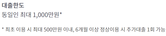 최저신용자 특례보증