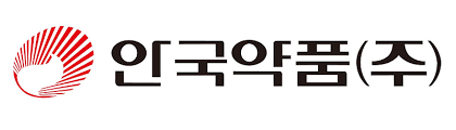안국약품_로고