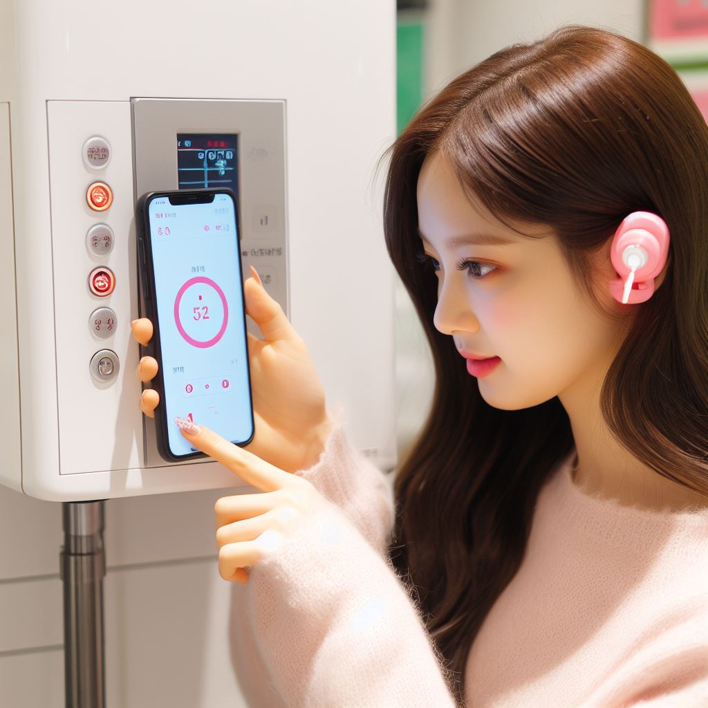 겨울철 실내 온도 유지 팁