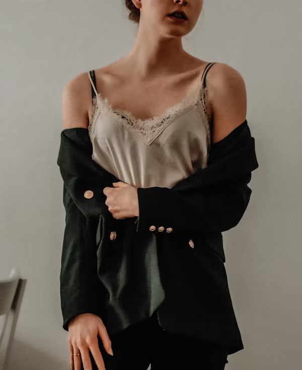 패션 관련 이미지