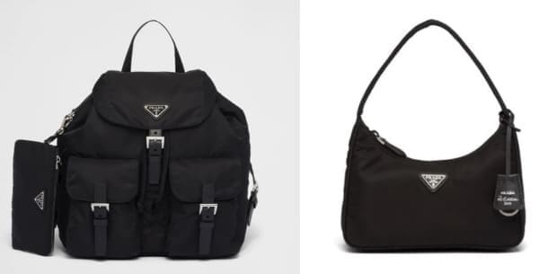 프라다이나일론프로젝트