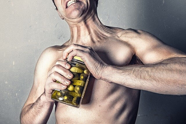 아르기닌의 효능