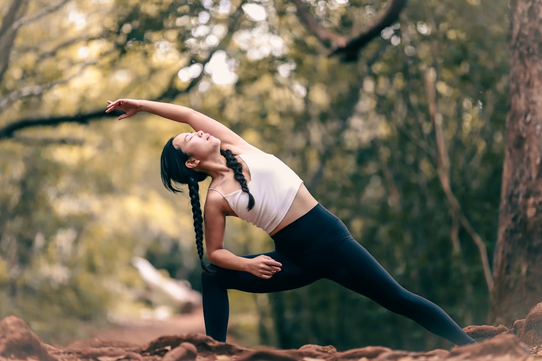 Stretching device