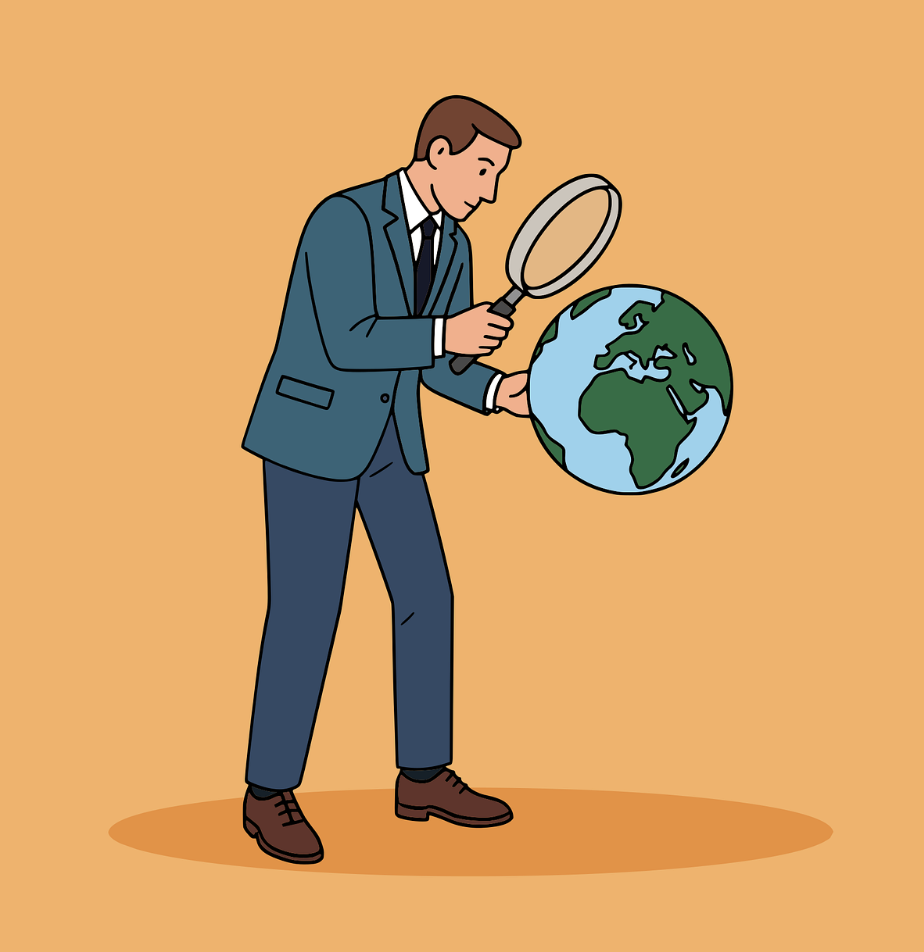 사람을 더 잘 이해하게 되는 관찰 습관