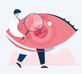 녹내장 - 시야를 잃지 않기 이해 우리가 꼭 알아야 할 질환