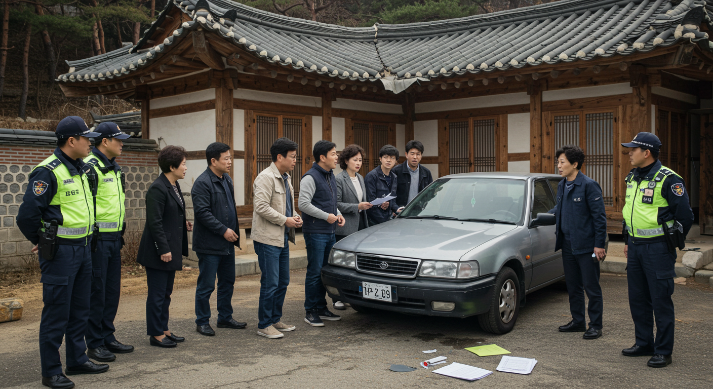 상속 실무, 민사소송