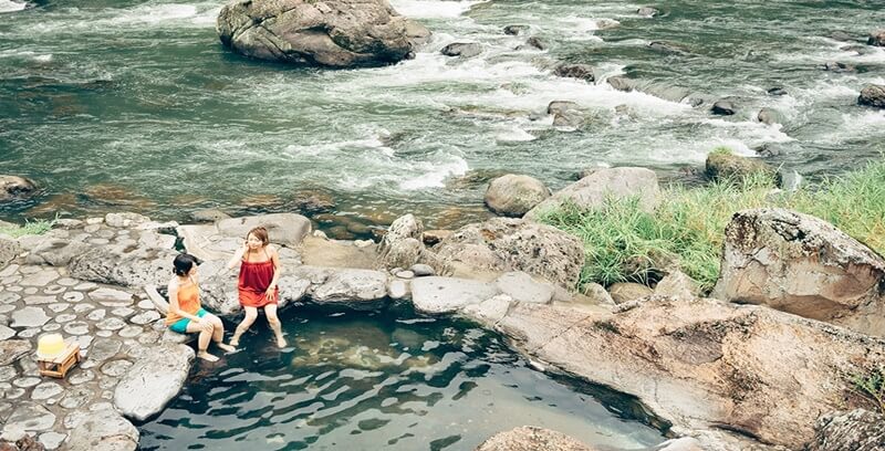 목욕 꿈해몽 7가지 역몽 총정리 네번째