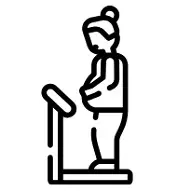 체중 관리 사진