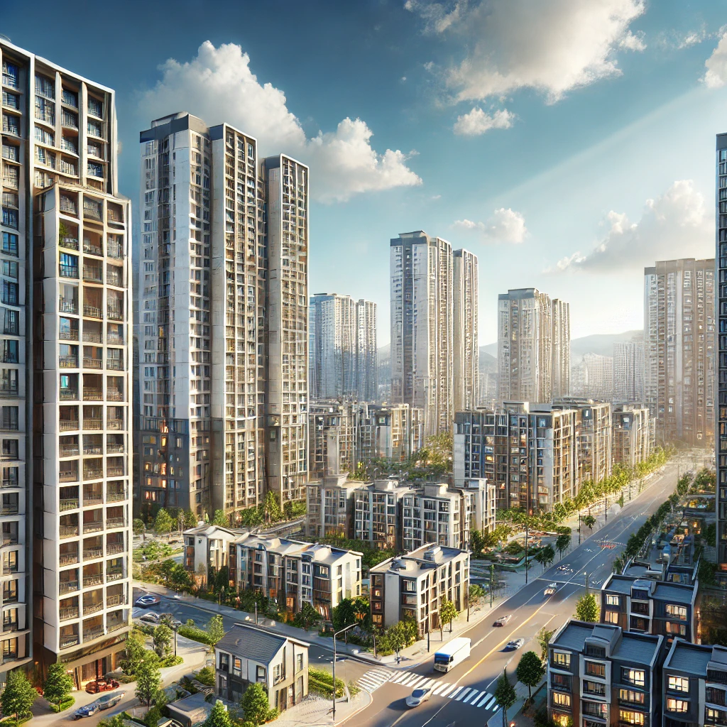 2024 연말정산 월세공제 완벽 가이드: 조건&amp;#44; 공제율&amp;#44; 신청 방법 총정리