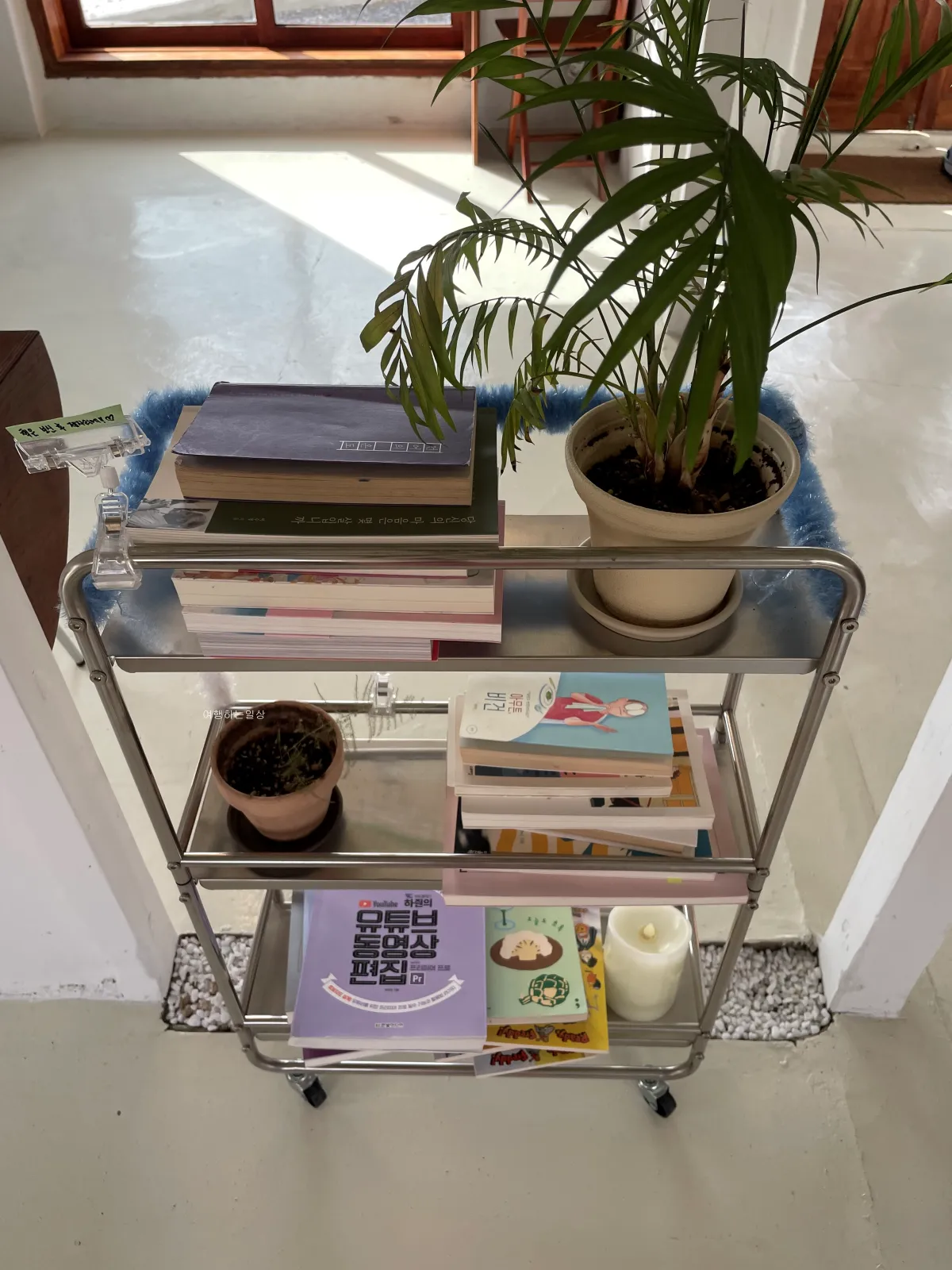 제주-서쪽-조용한-감성카페-서귀포-믈커피-로스터스