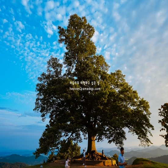 국내여행지 베스트 10