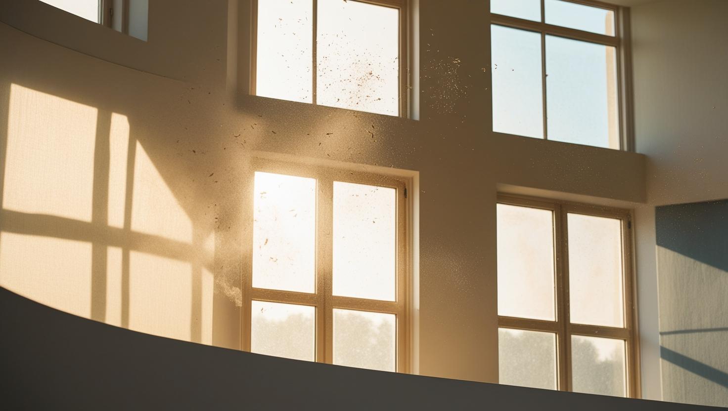 신축공동주택의 실내공기질 권고기준