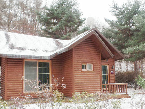 용현자연휴양림