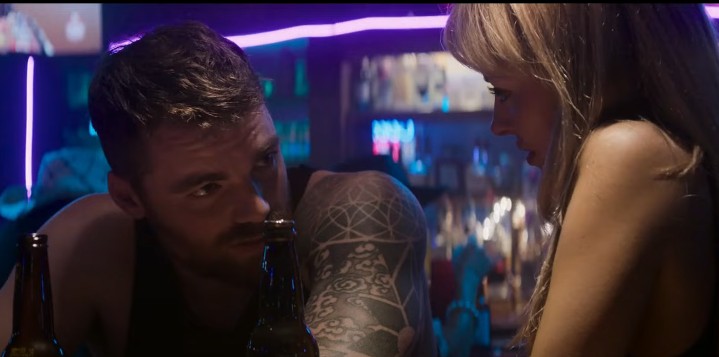 [스릴러 법정 영화 다시보기 추천] 배심원 #2 줄거리 결말 리뷰 등장인물