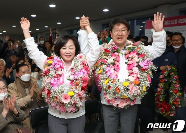권성동 국회의원 프로필