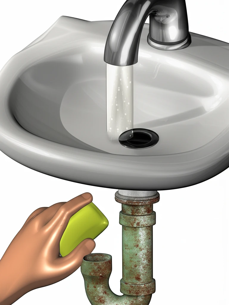 경수 국가 여행 시 샤워기 필터가 필..