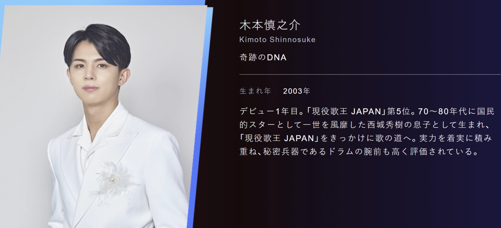 木元慎之介