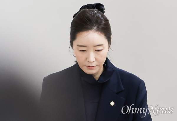 강선우 1억 공천헌금 선고 징역 2년 6개월 법정구속｜김경 형량&middot;의원직 상실&middot;항소 총정리