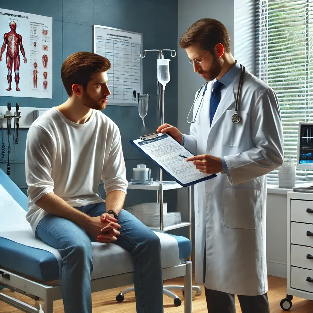 실손보험 청구 방법