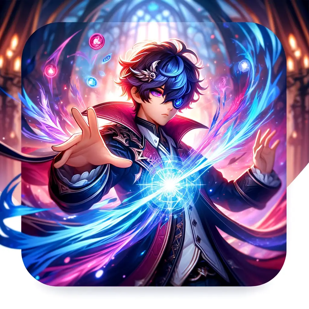 메이플스토리 소울마스터 스킬트리