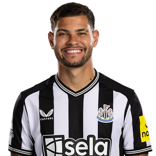 브루노 기마랑이스 (Bruno Guimarães)