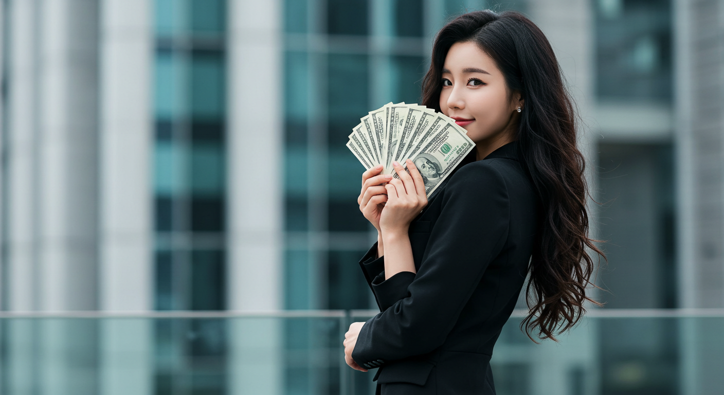 신용회복 중 대출