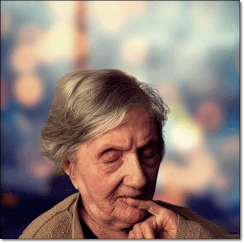 피질하 혈관성 치매 증상