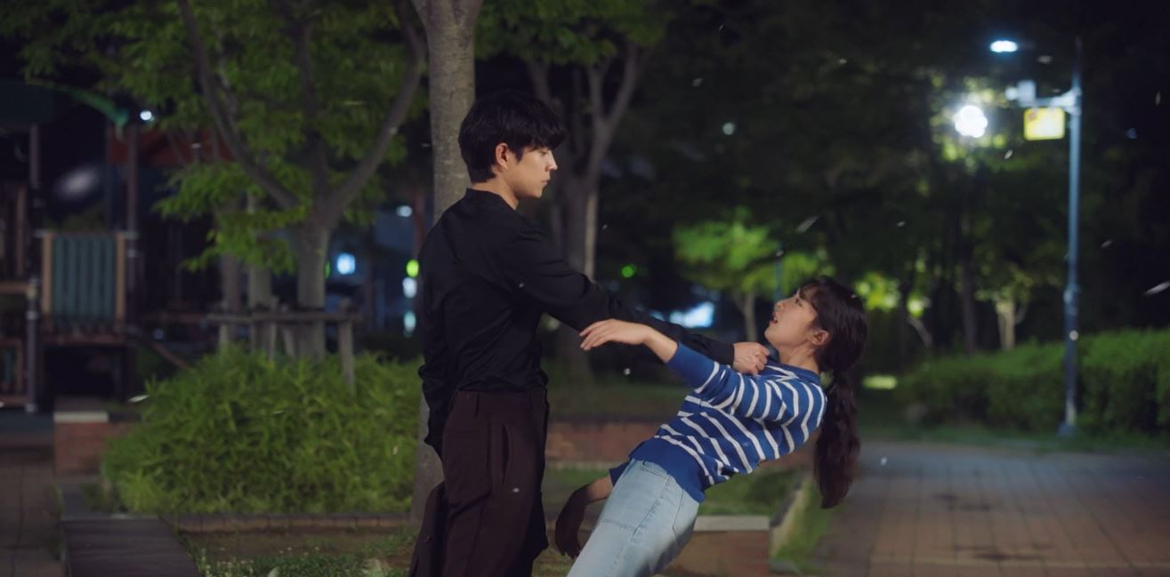 낮에뜨는달_6회