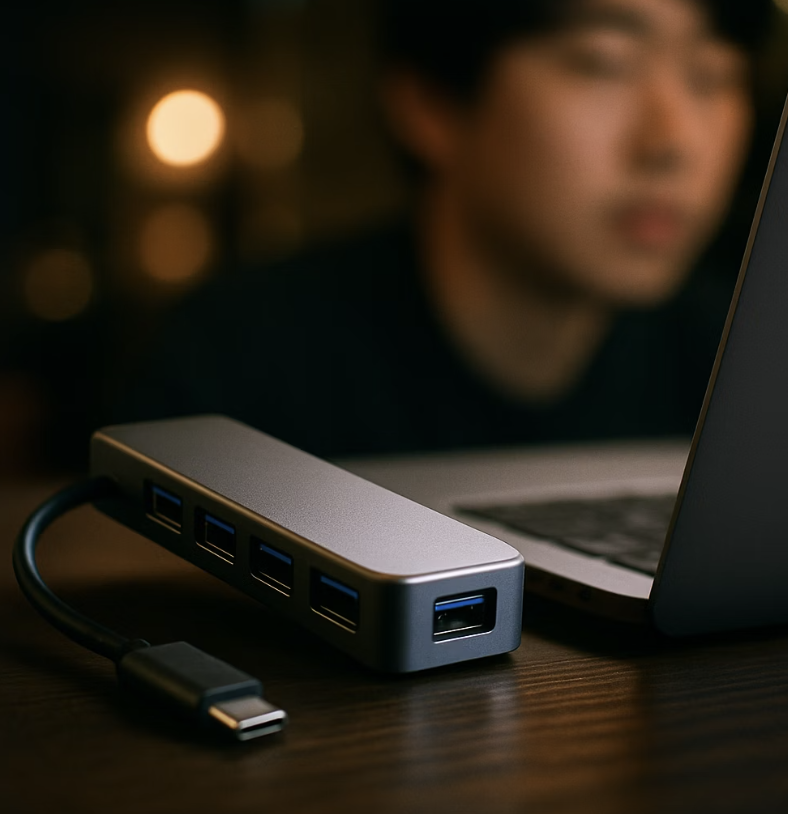 무전원의 간편함, 그 이면의 한계