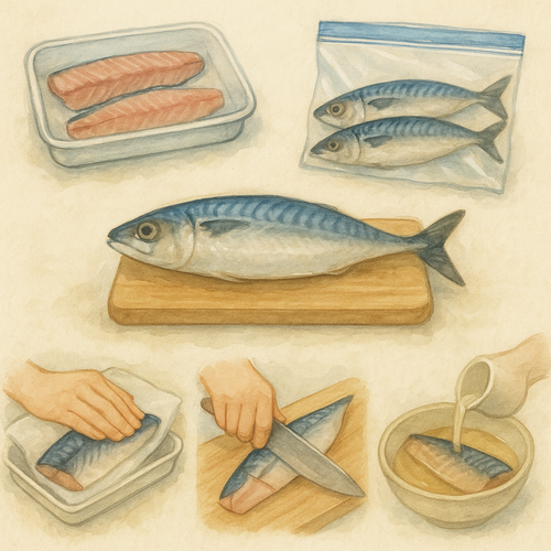 고등어-보관법-손질법