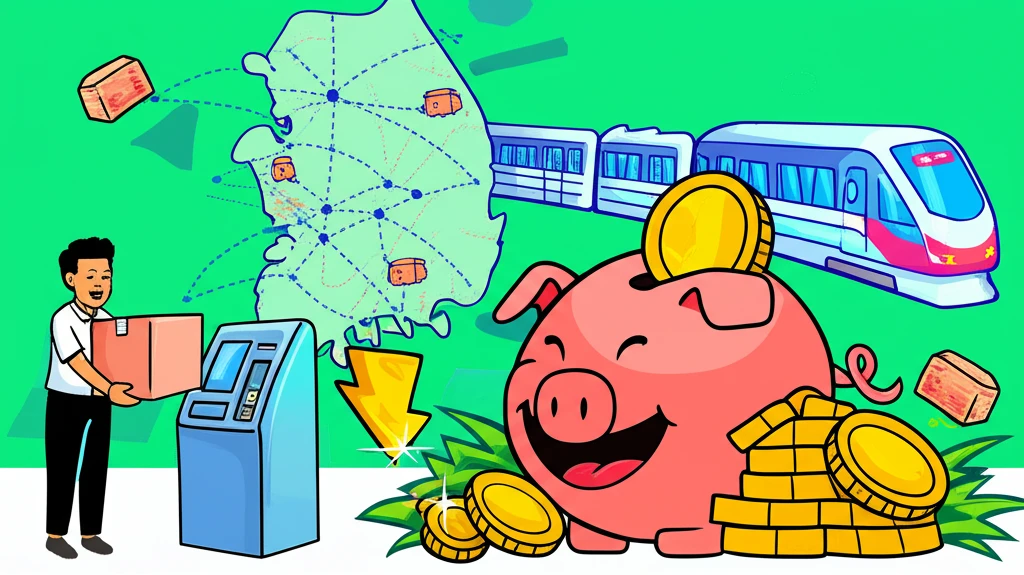 인천 소상공인 물류비 지원 사업 이용..