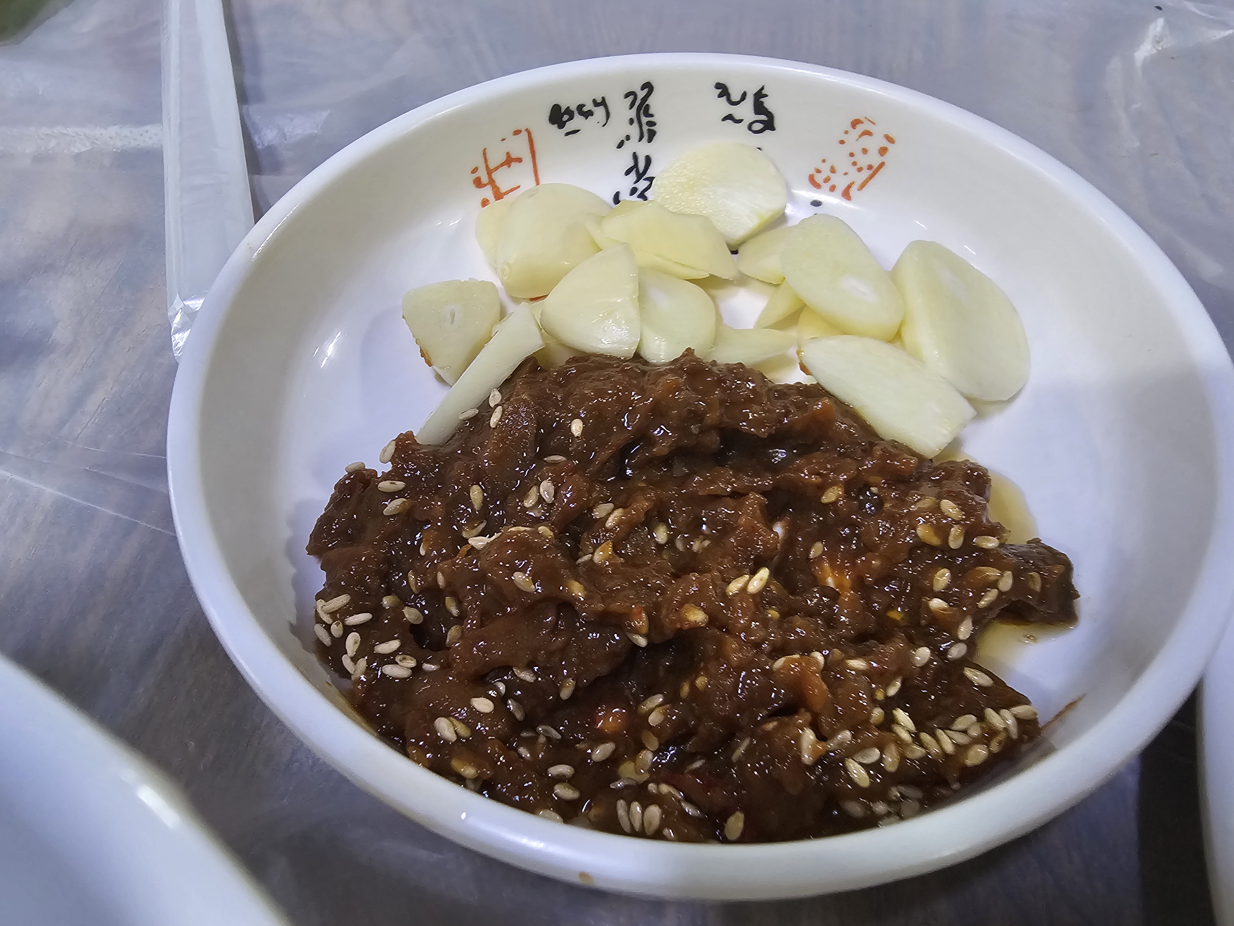 인천_연안부두_인천종합어시장_김씨상회_평북선천집_세팅1