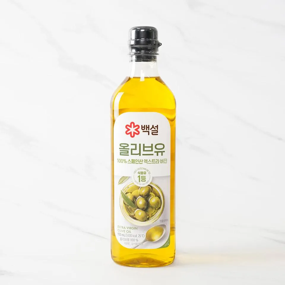 올리브오일 피부에 바르면 생기는 놀라운 변화와 활용 팁 소개_5