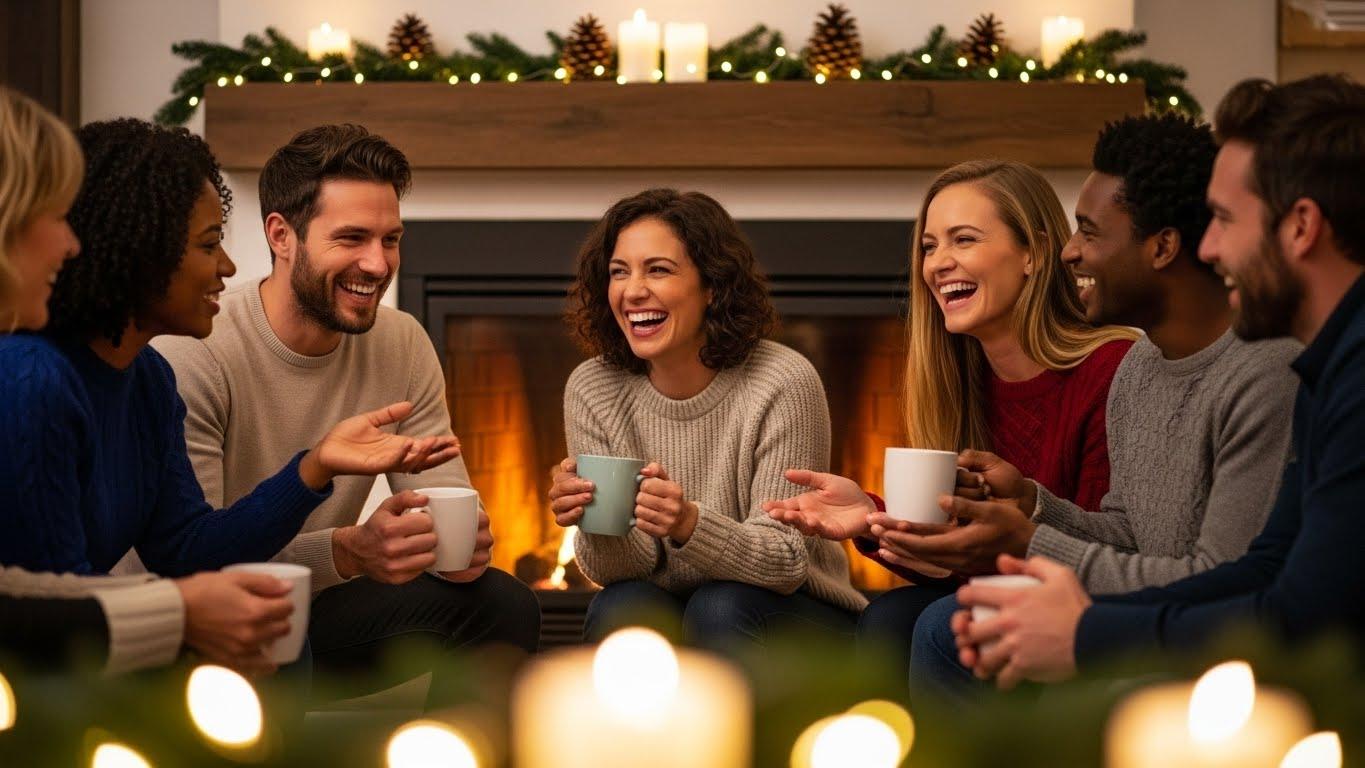 연말 블로그 문답