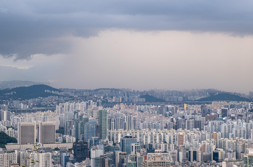 청년 월세 한시 특별지원 정책 관련 사진