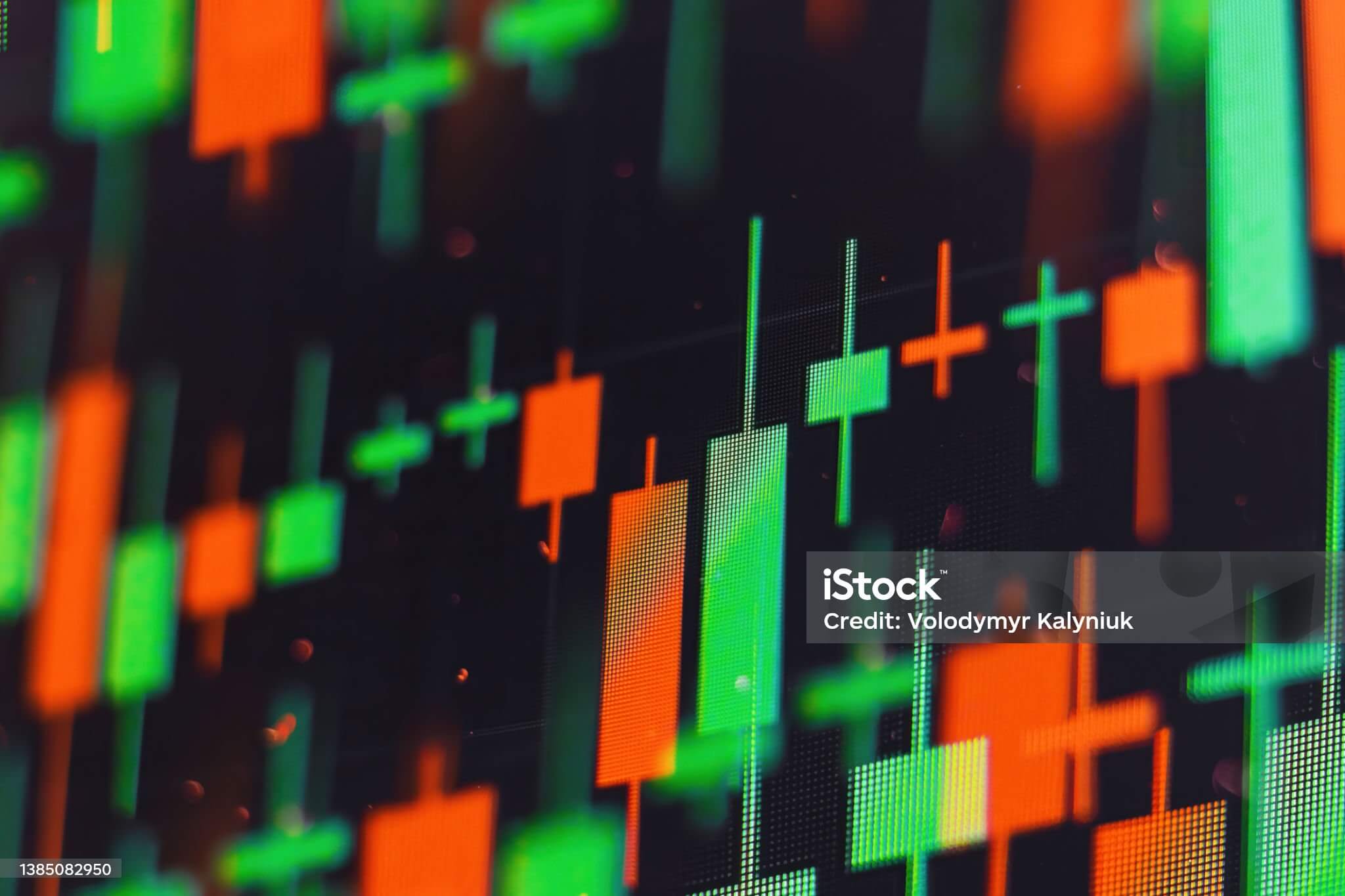 단타 매매 시 반드시 알아야 할 차트 패턴과 기술적 분석 방법